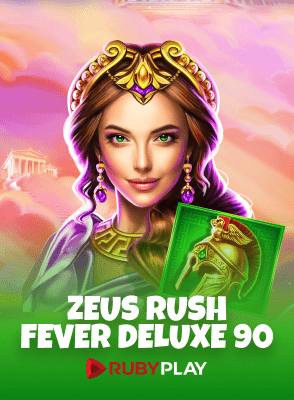 Zeus Rush Fever Deluxe 90